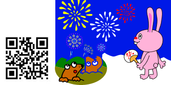 QR�R�[�h